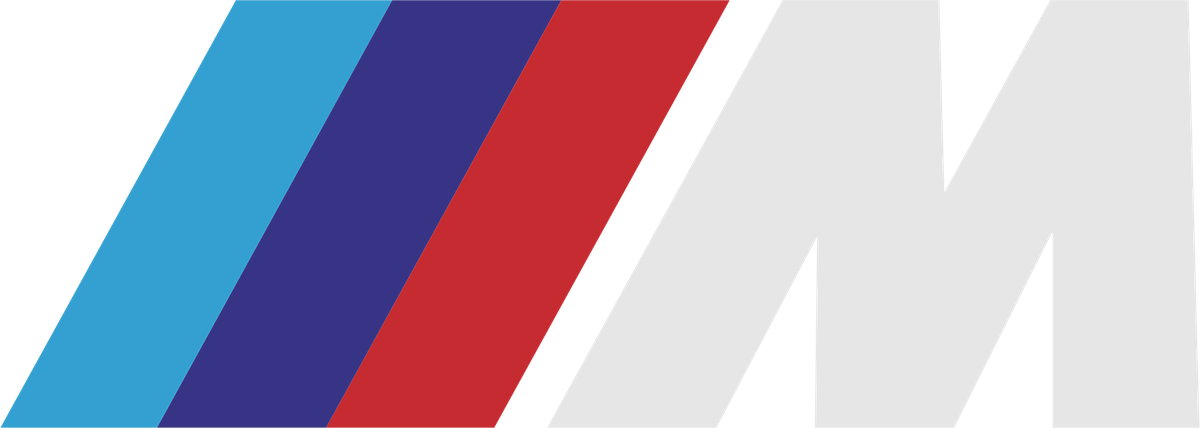 BMW M logo